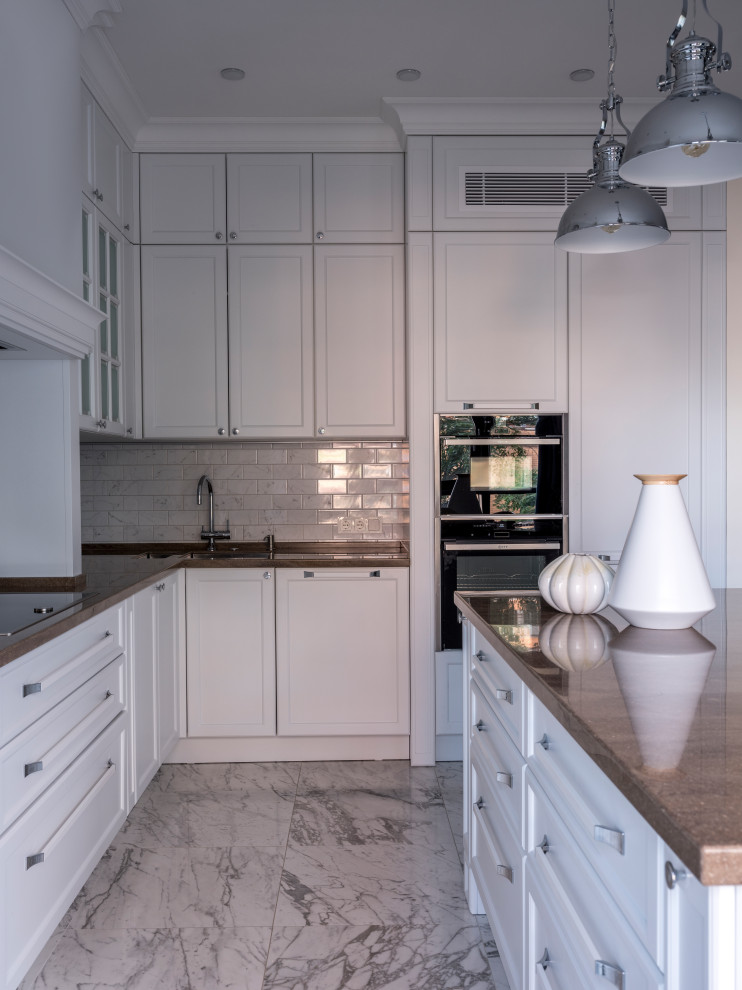 ЖК в Москве