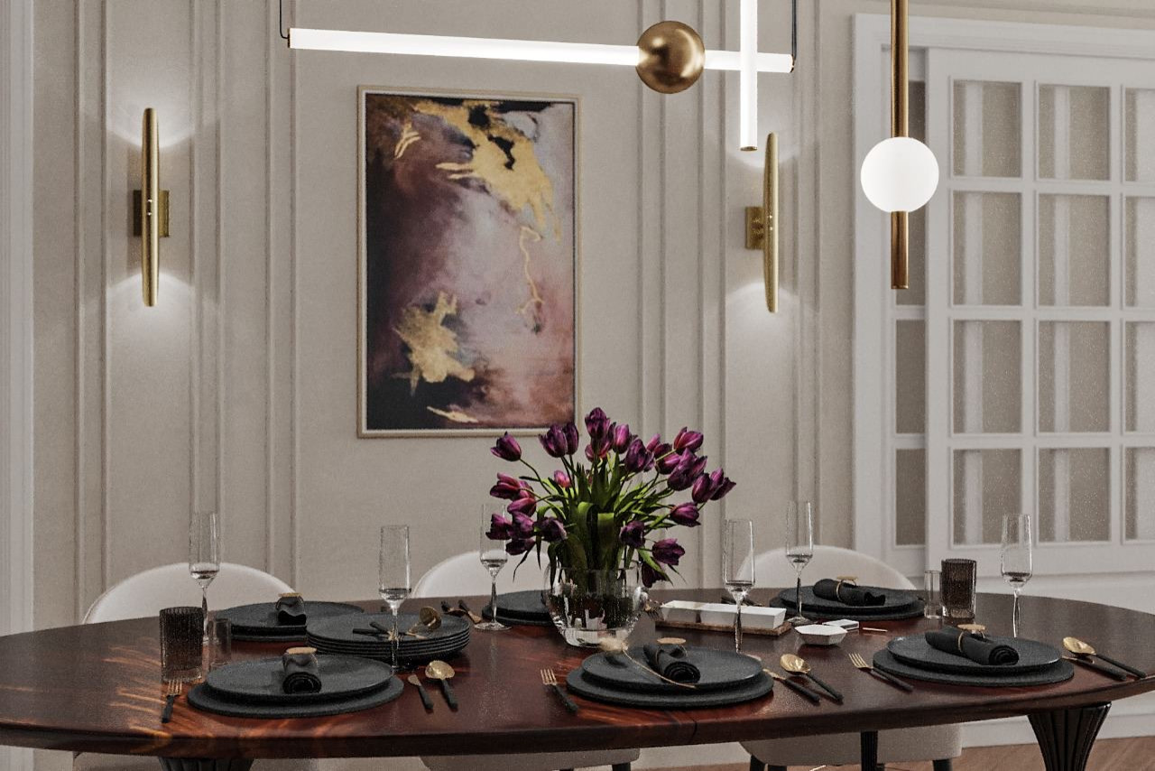 ЖК Сколково Парк