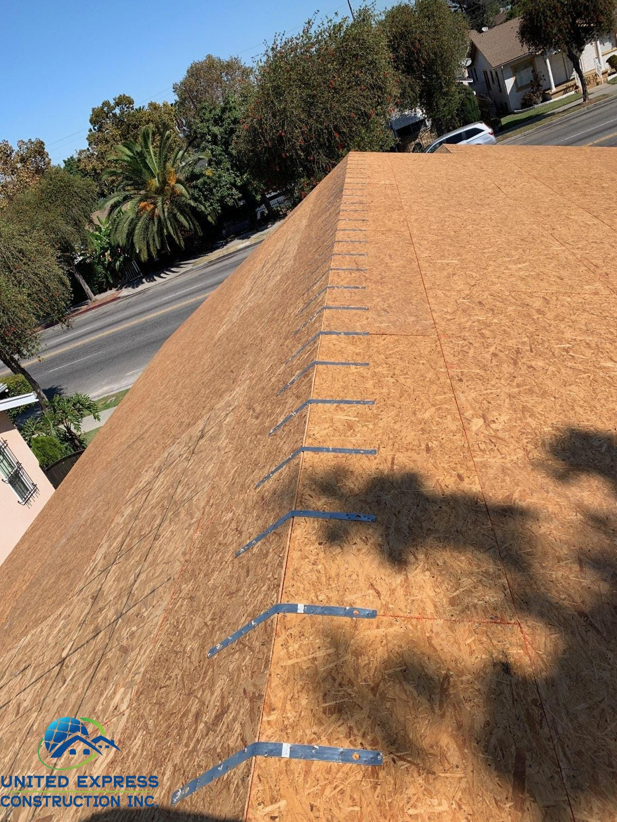 Roofing Shingle, Tile Roof , Flat Roof