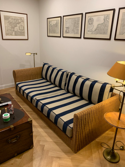 Ihre Lieblingsm&ouml;bel in neuem Kleid | Polsterarbeiten family-room