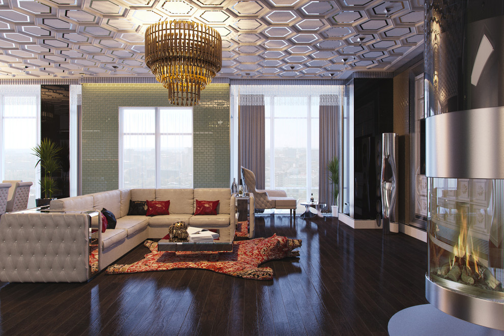 Частный дом