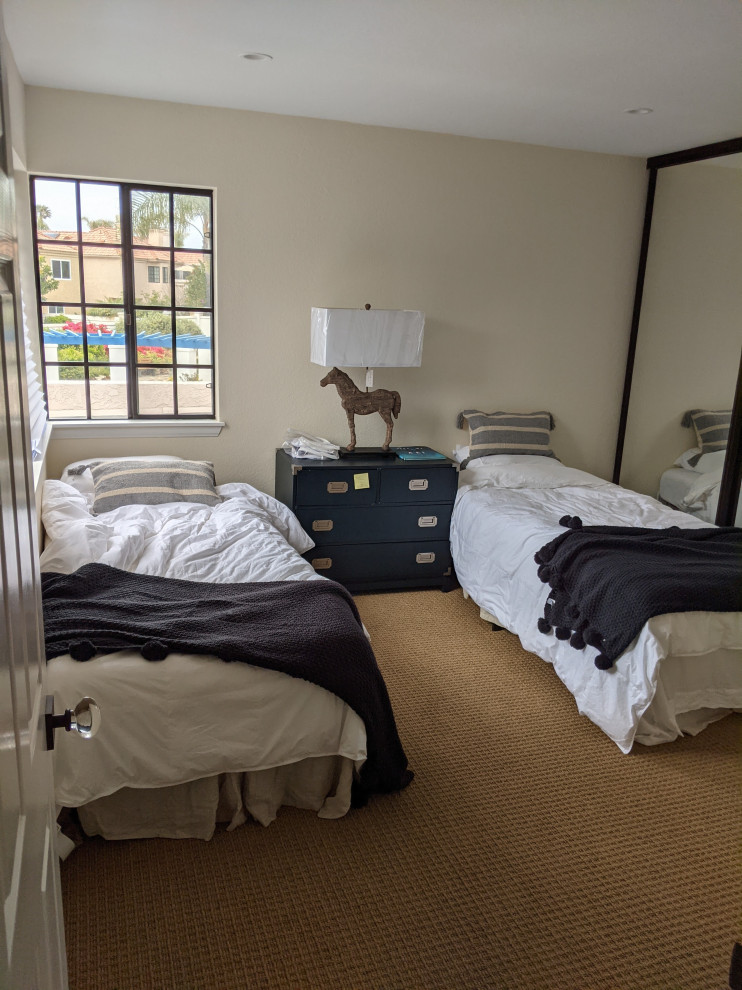 Coronado Cays Remodel