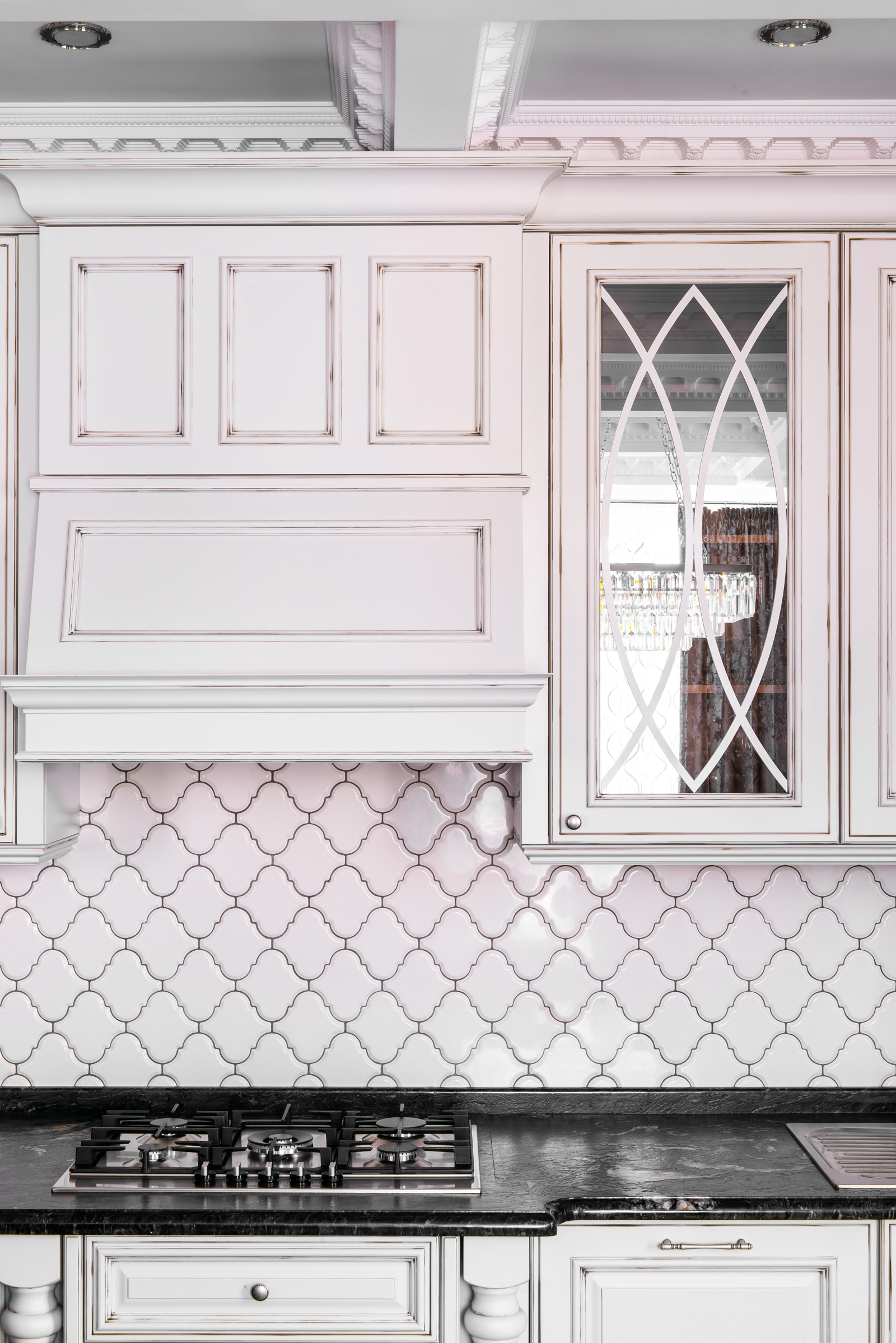 Кухня "новая"