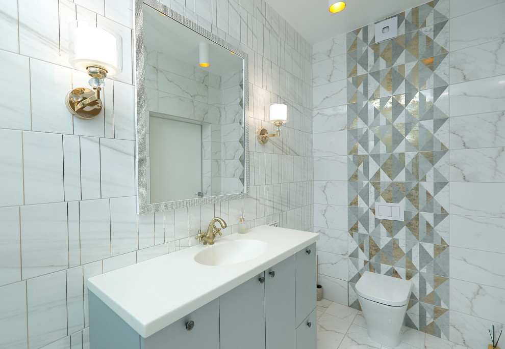 Проект на ул. Гагарина