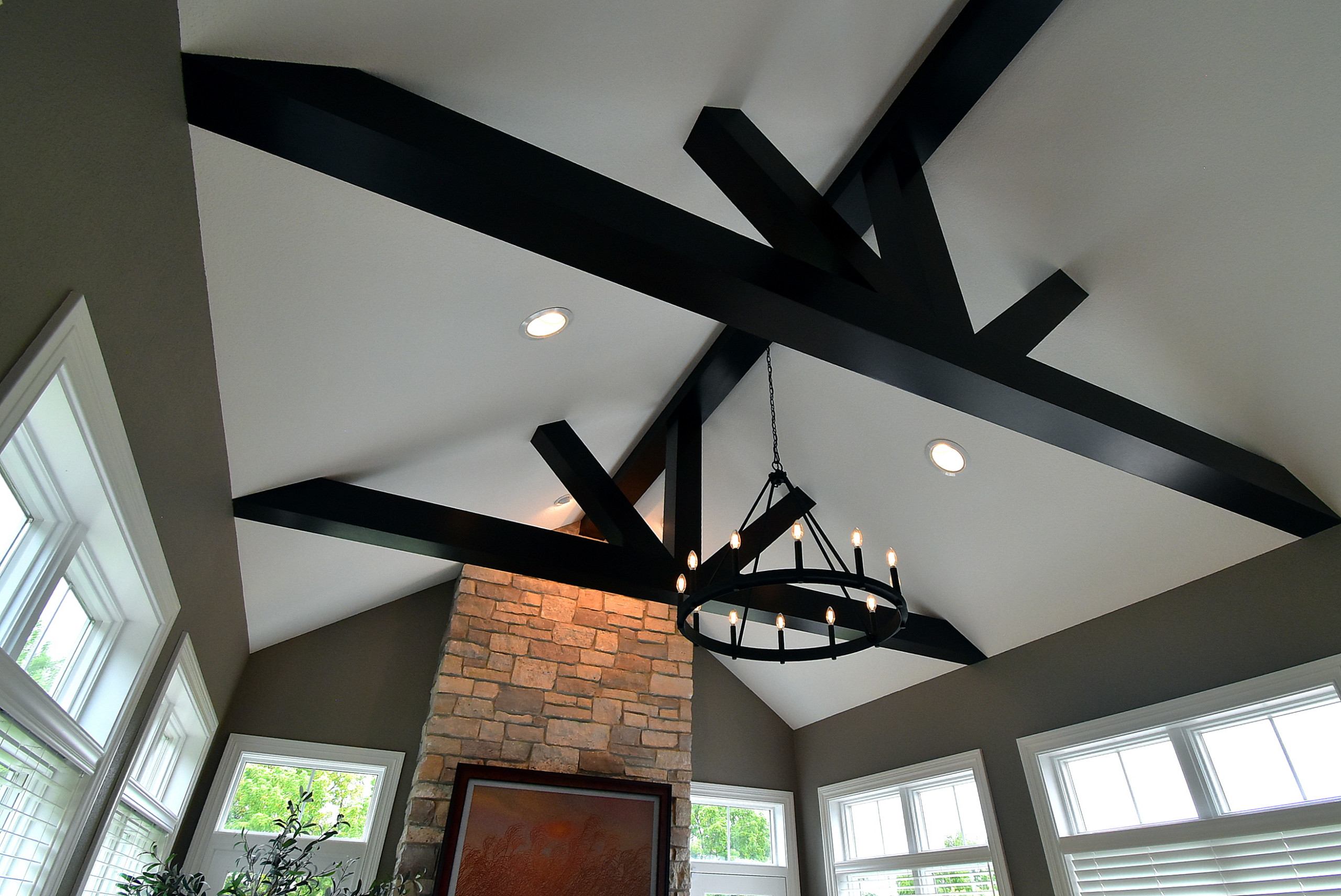 Sussex Residence - Sunroom Addition