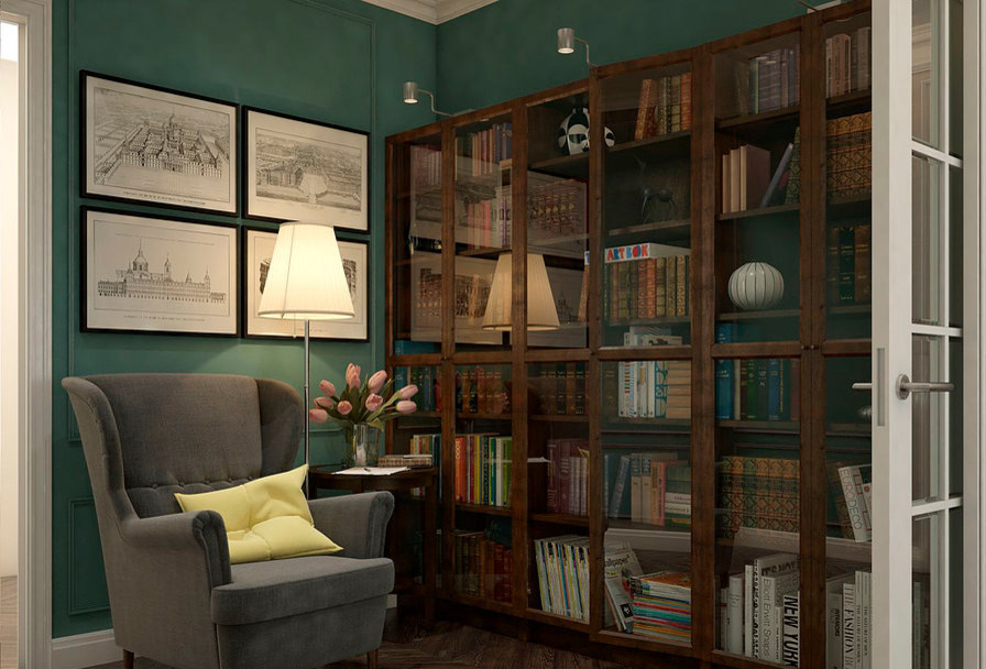 Квартира, 105 м2