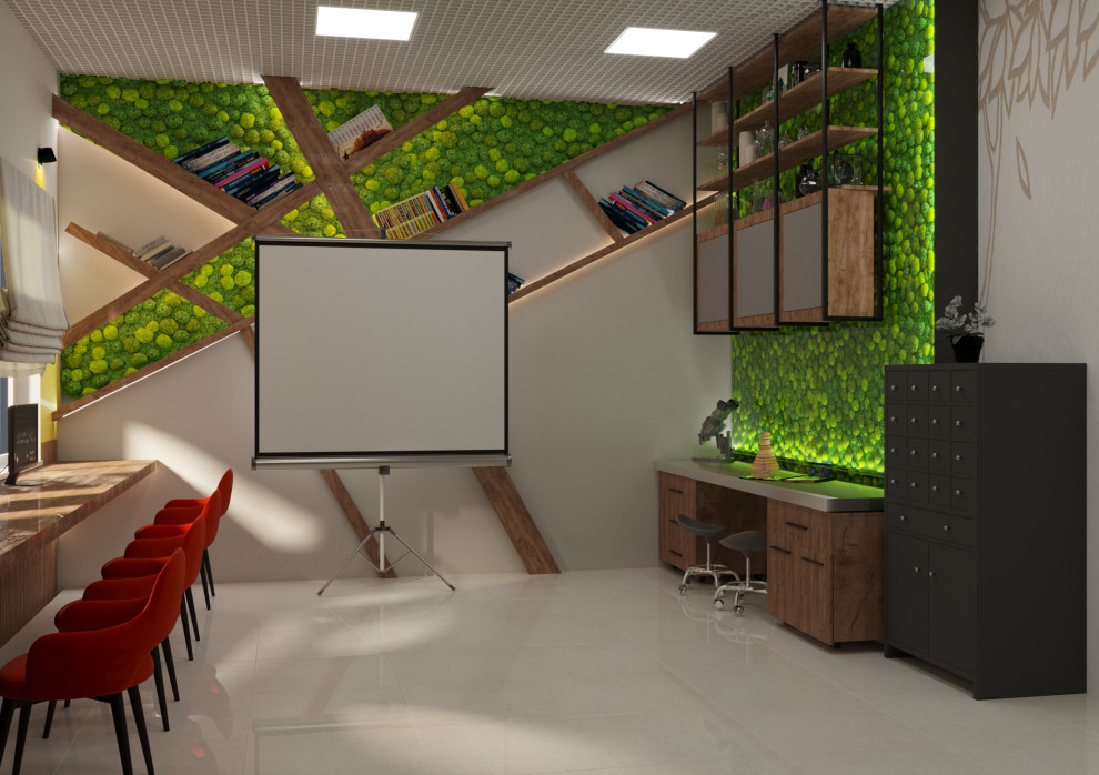 ДК Барашево