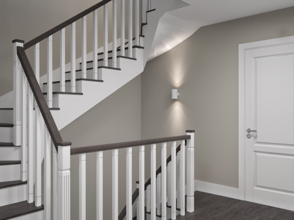 Дуплекс в Федоскино Парк