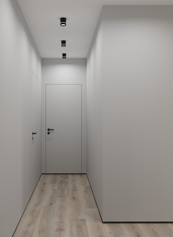 ЖК Пушкаревский 93