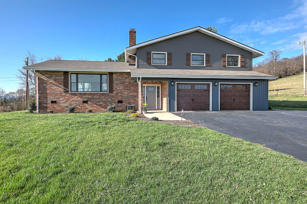 Jonesborough Full Home Renovation
