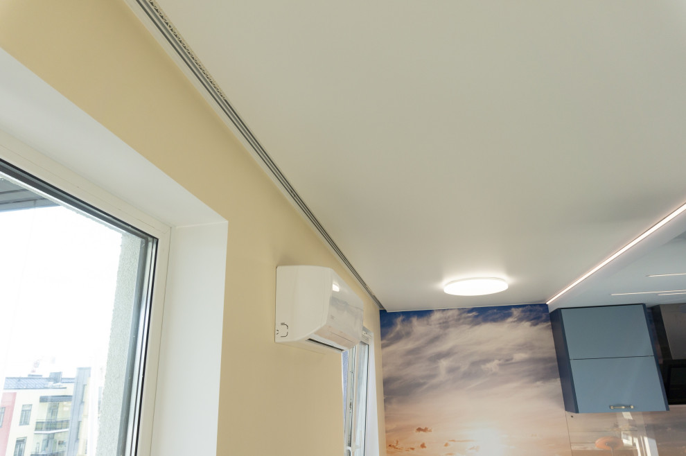 ЖК "Две Эпохи"