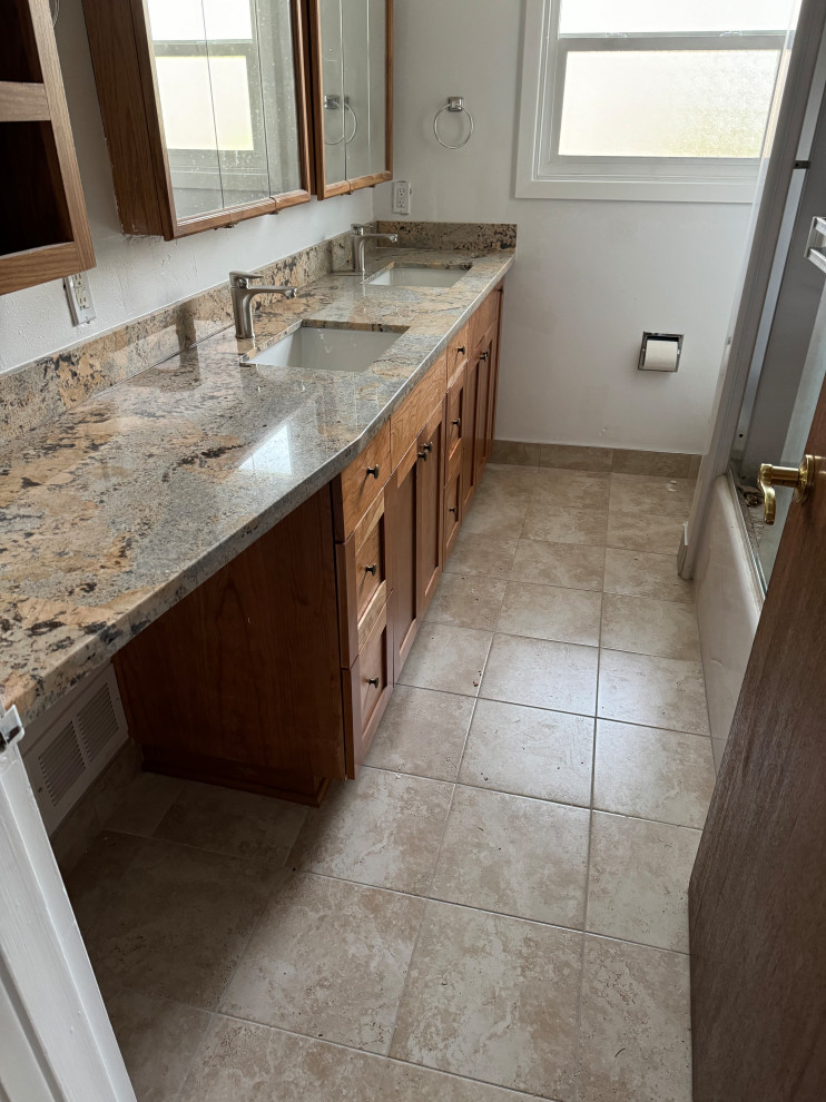 Tigard Rental House Renovation