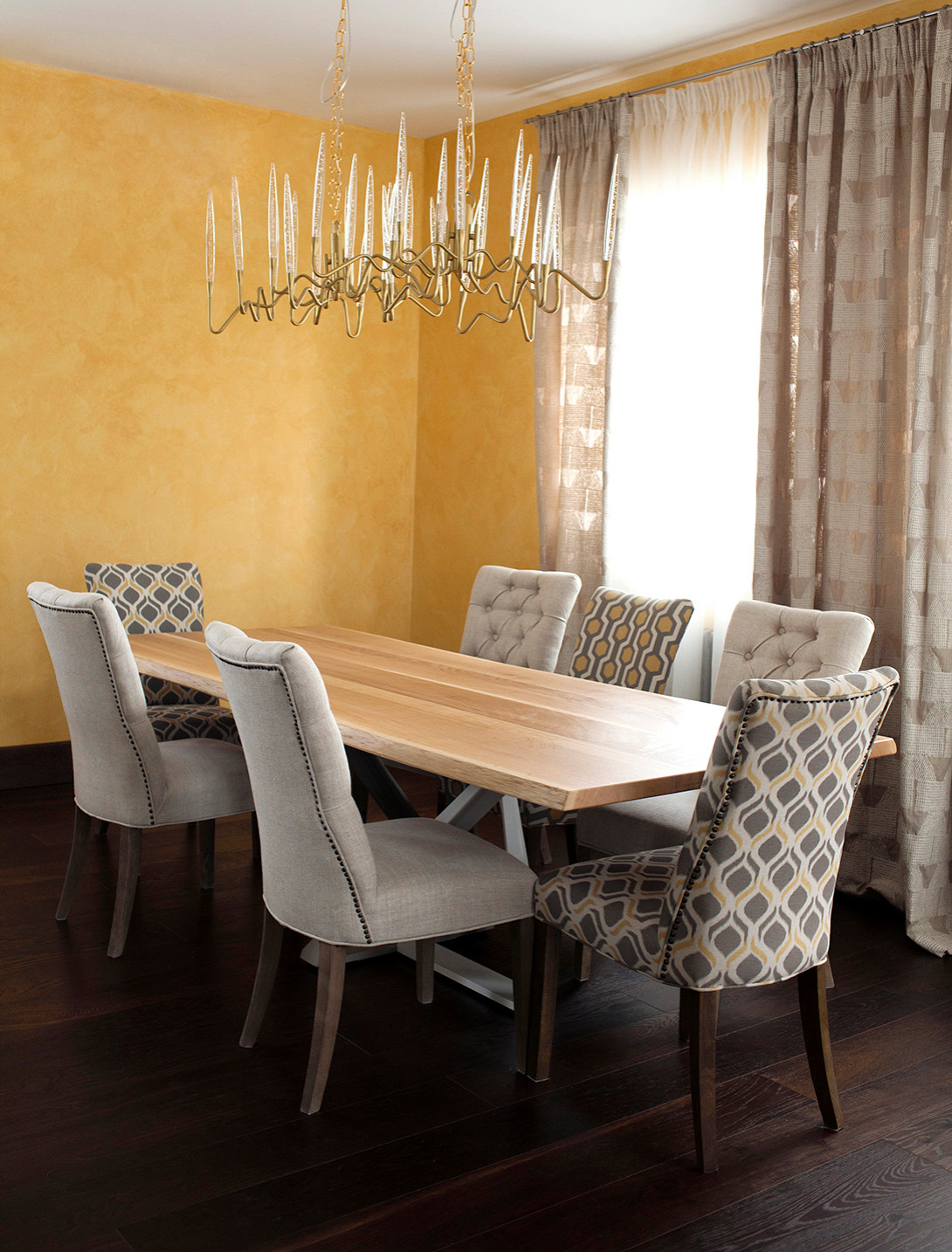 Столовая группа