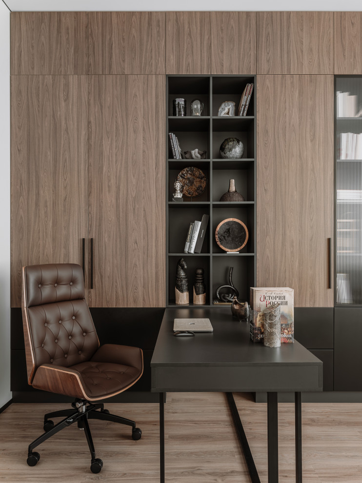 Интерьер  таунхауса