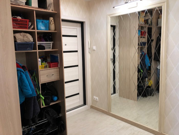 Новый проект 2019