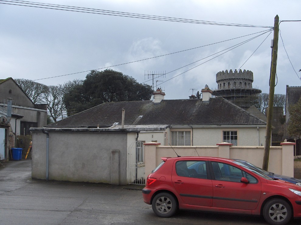 Church Road