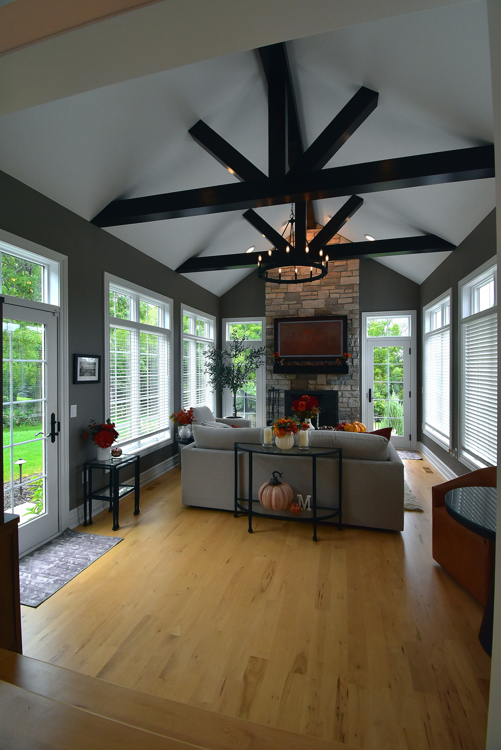 Sussex Residence - Sunroom Addition