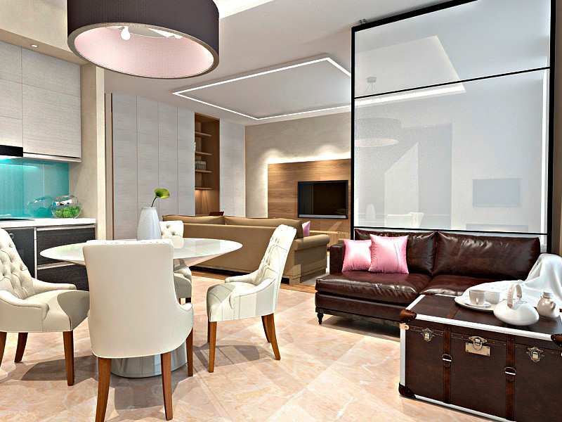 Элегантность и шик