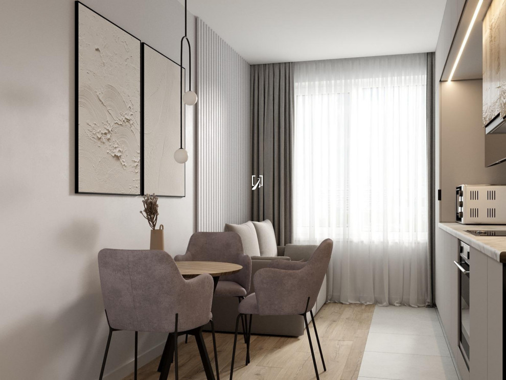 ЖК "Юго-Восточный"