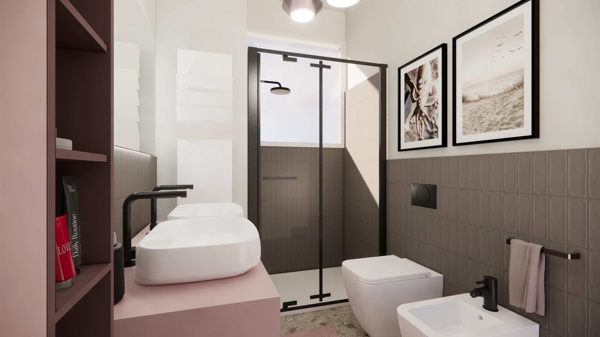 Bagno Barbara