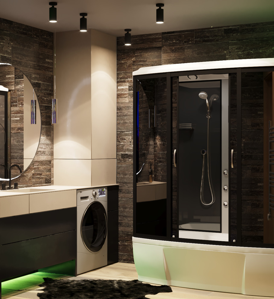 Холостяцкая Нарния