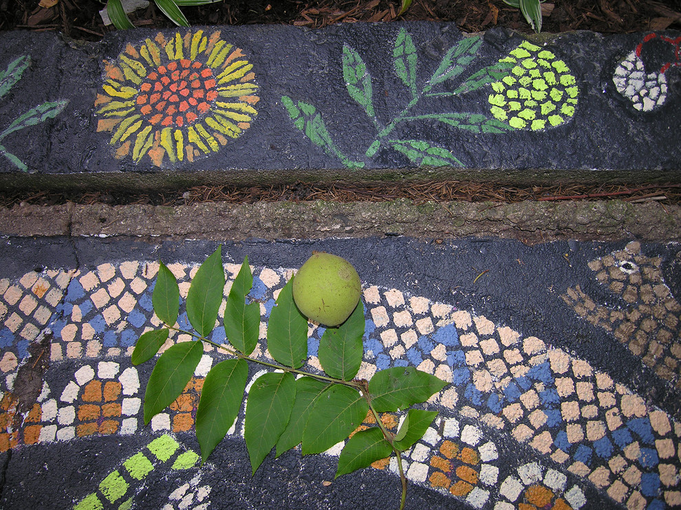 Secret Garden | Artistry Landscaping Design