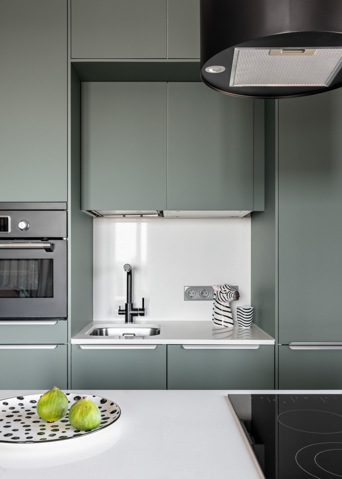 Уютная студия 30м2 ЖК Мейн Хаус для студентки