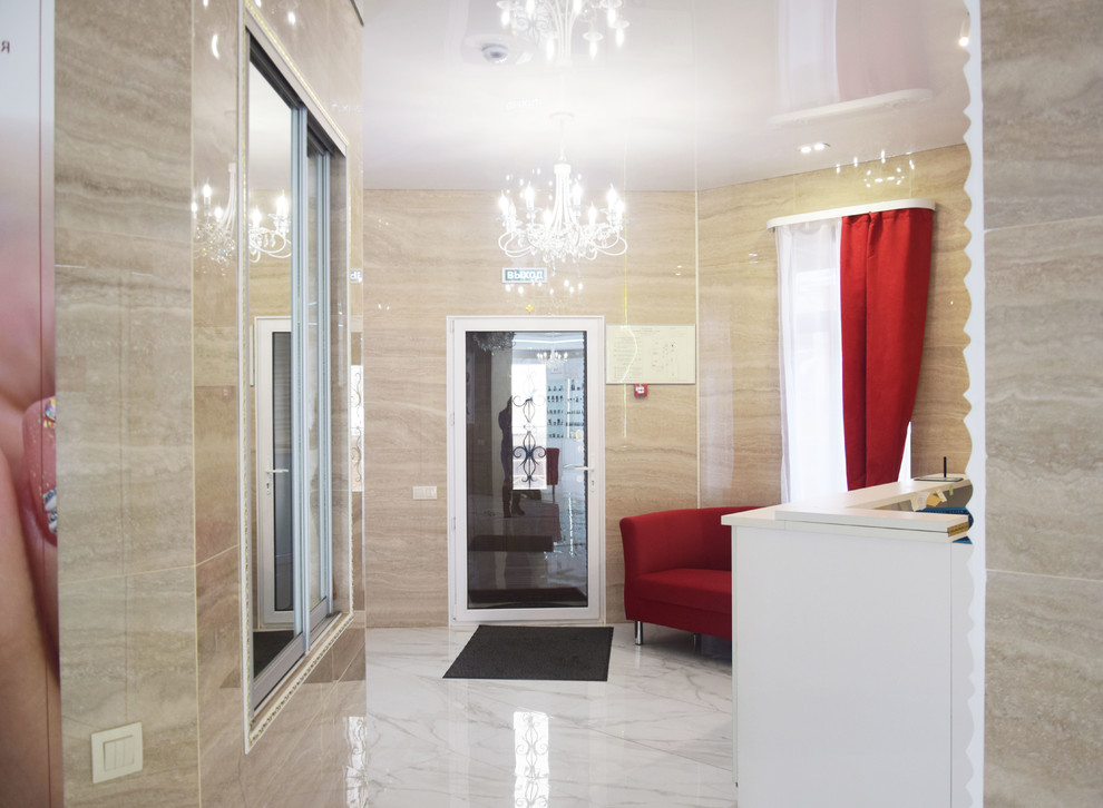 Резиденция