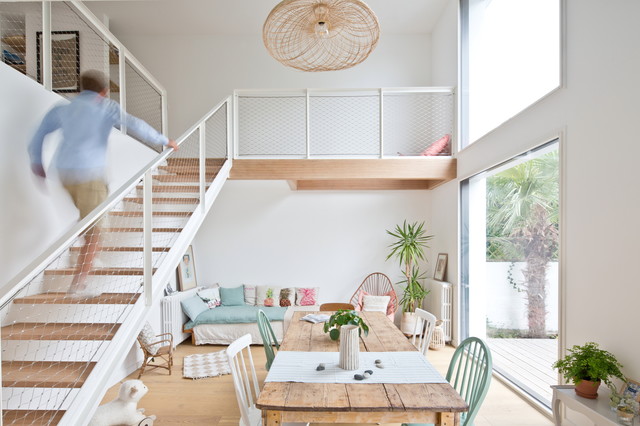 Projet H. trendy-trappe