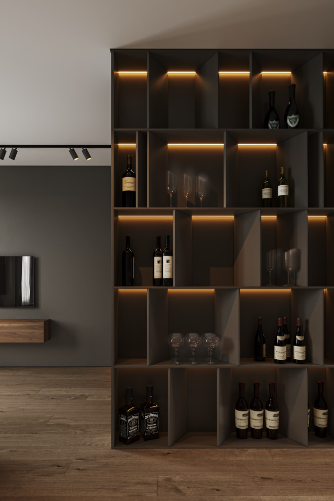 ЖК Тайм Сквер