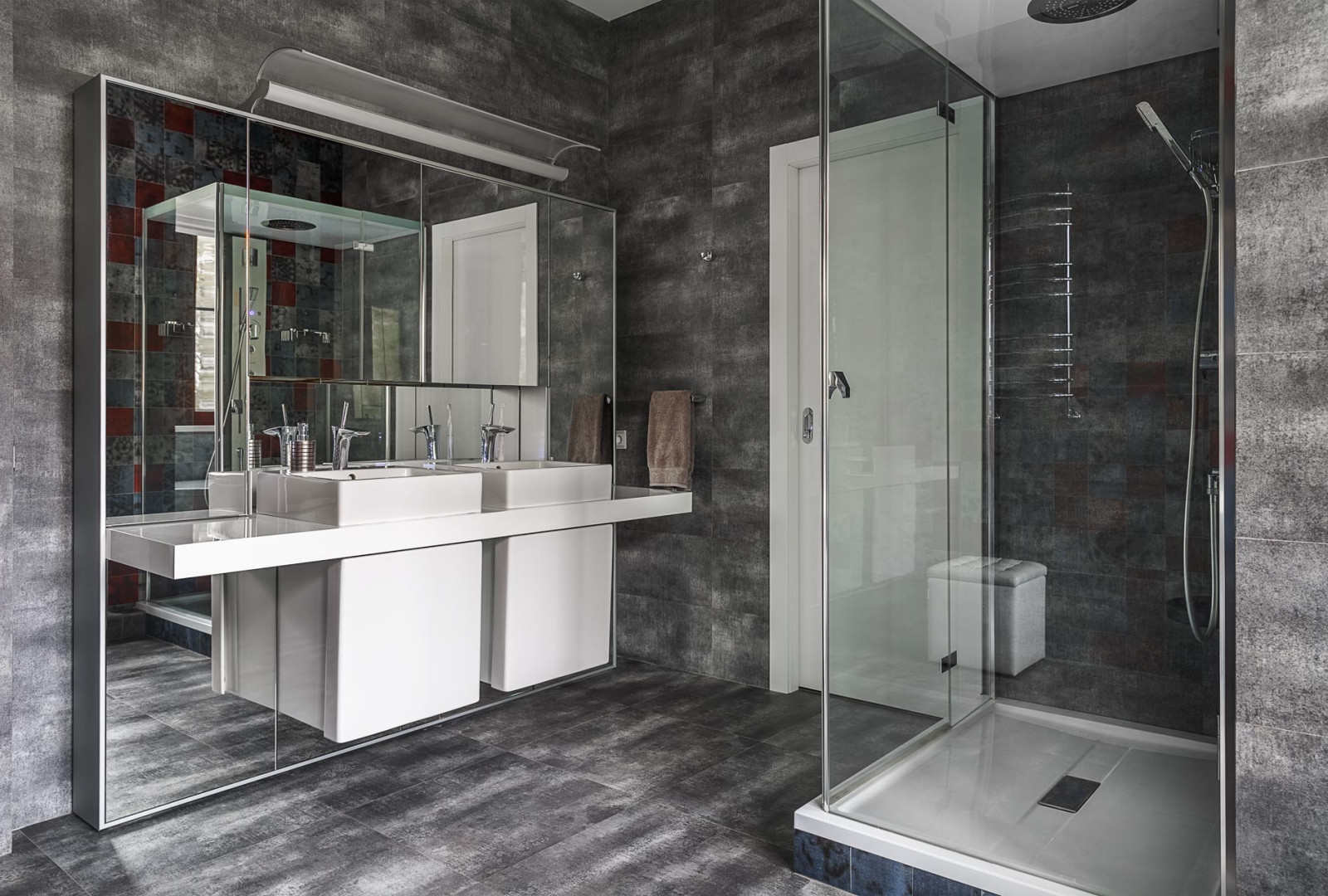 Дом в Крекшино