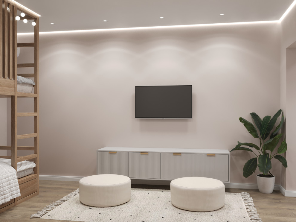 ЖК Малая Земля