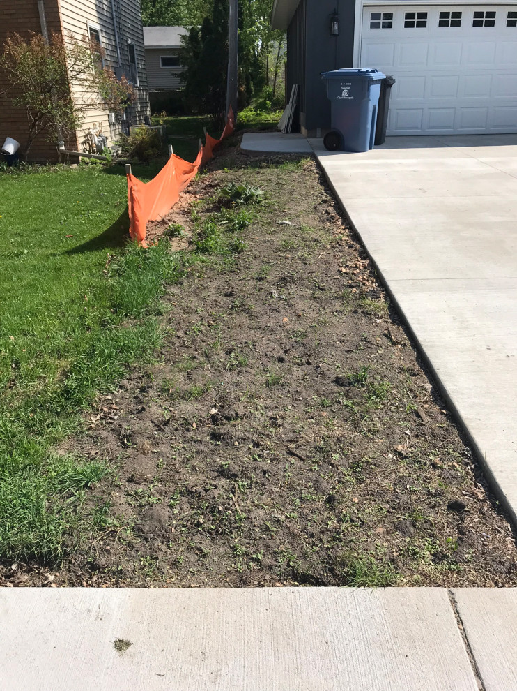 Minneapolis Functional Landscape