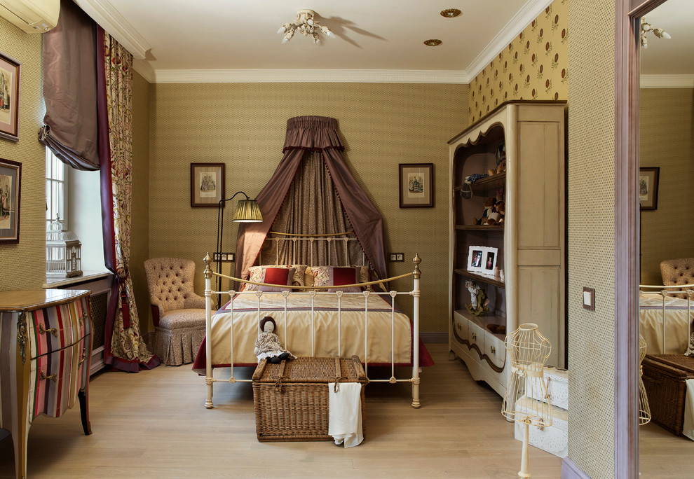 Реконструкции частного дома "Элегия: привкус Франции"