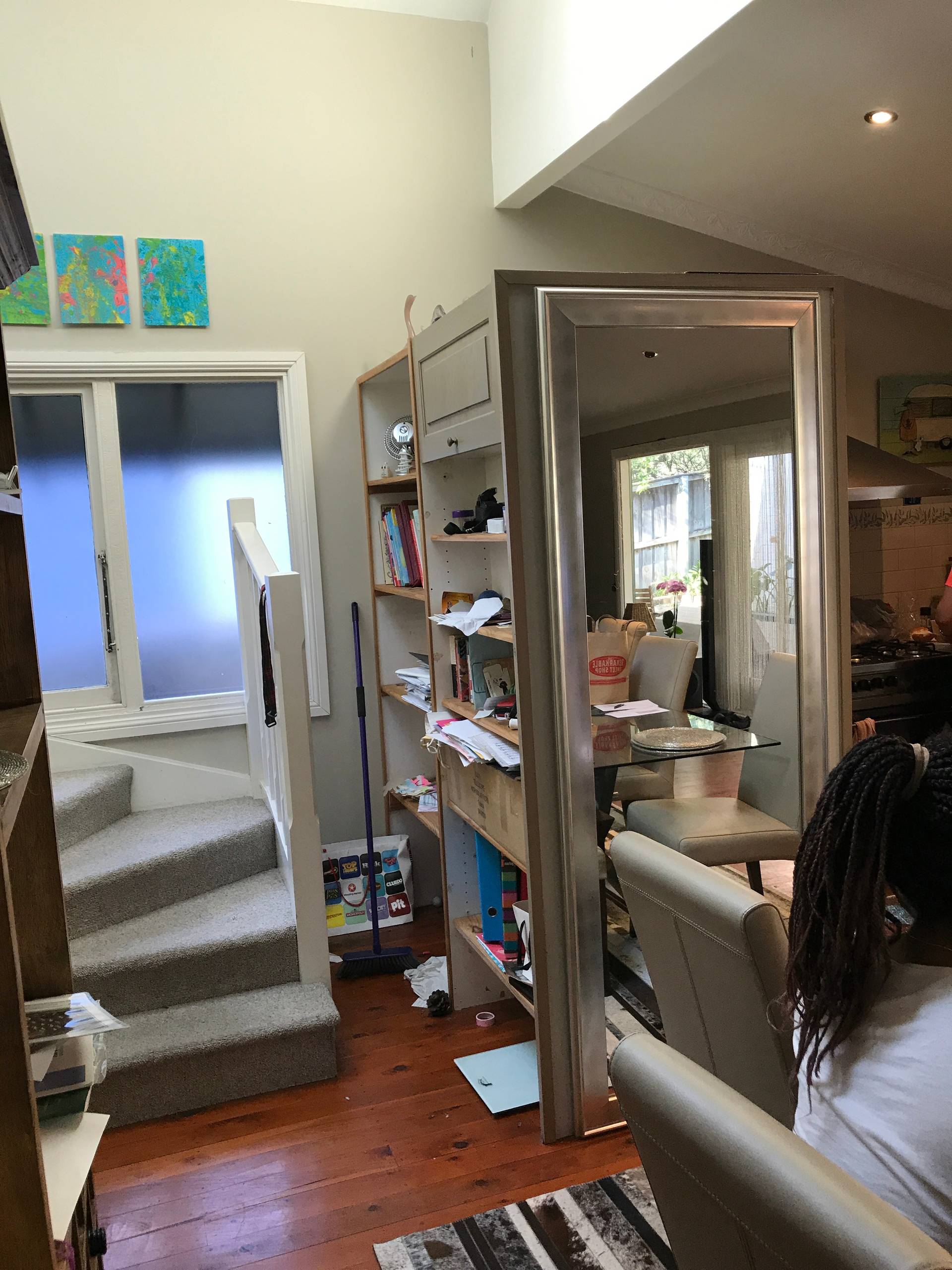 1920's home gets 2018 appeal - Total makeover