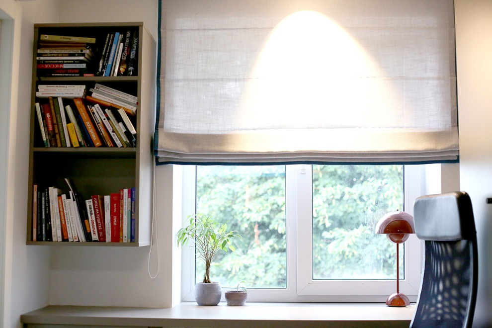 Appartment for a young man