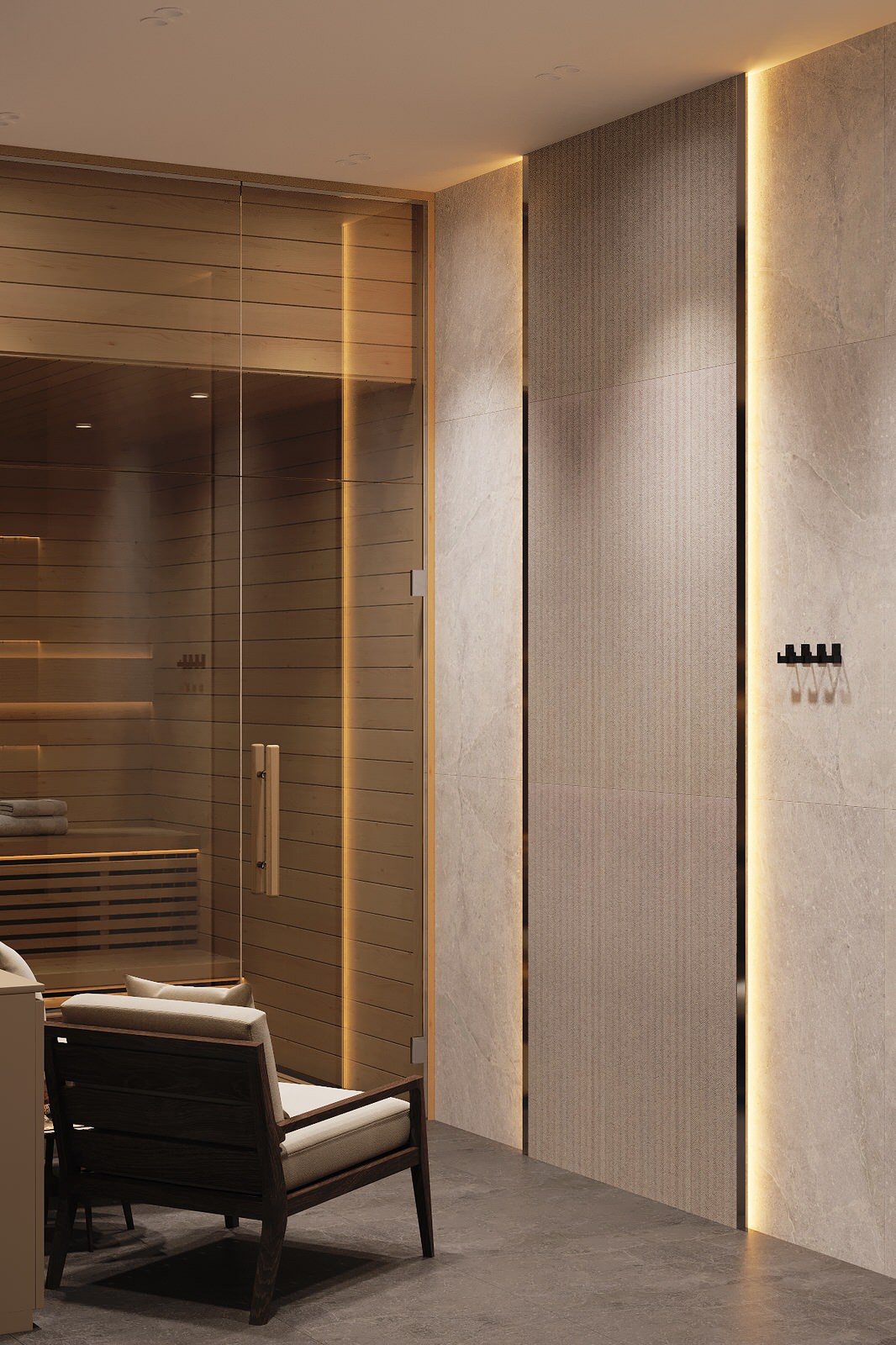 Дом в КП Орешкино, 160 м2