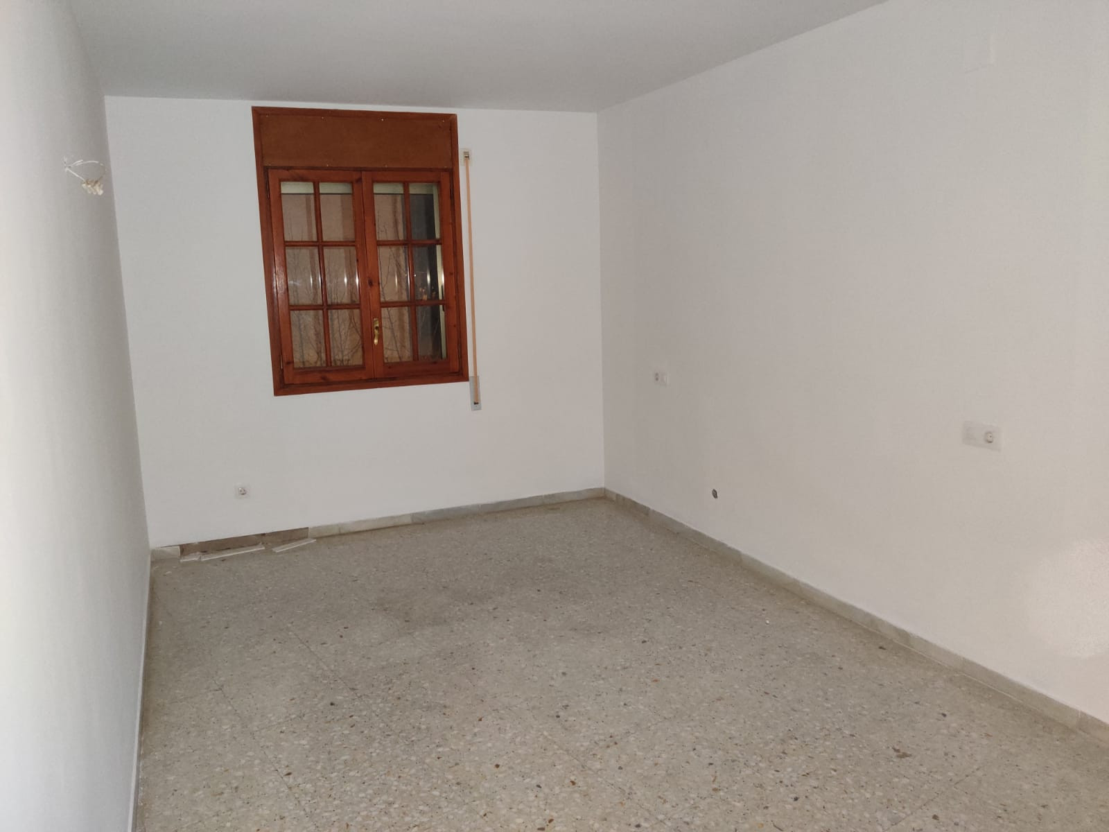 Dormitorio principal