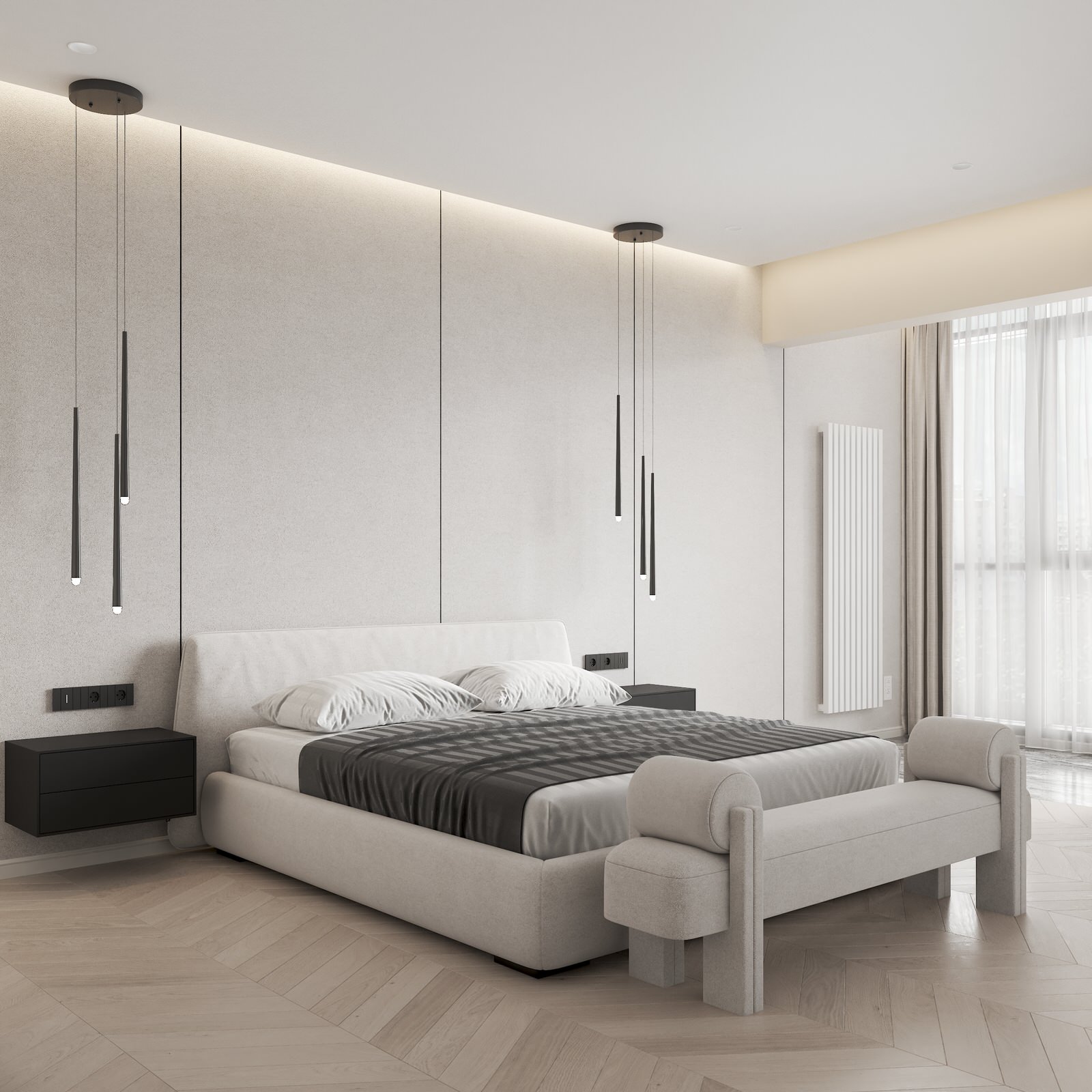 ЖК Гродеков