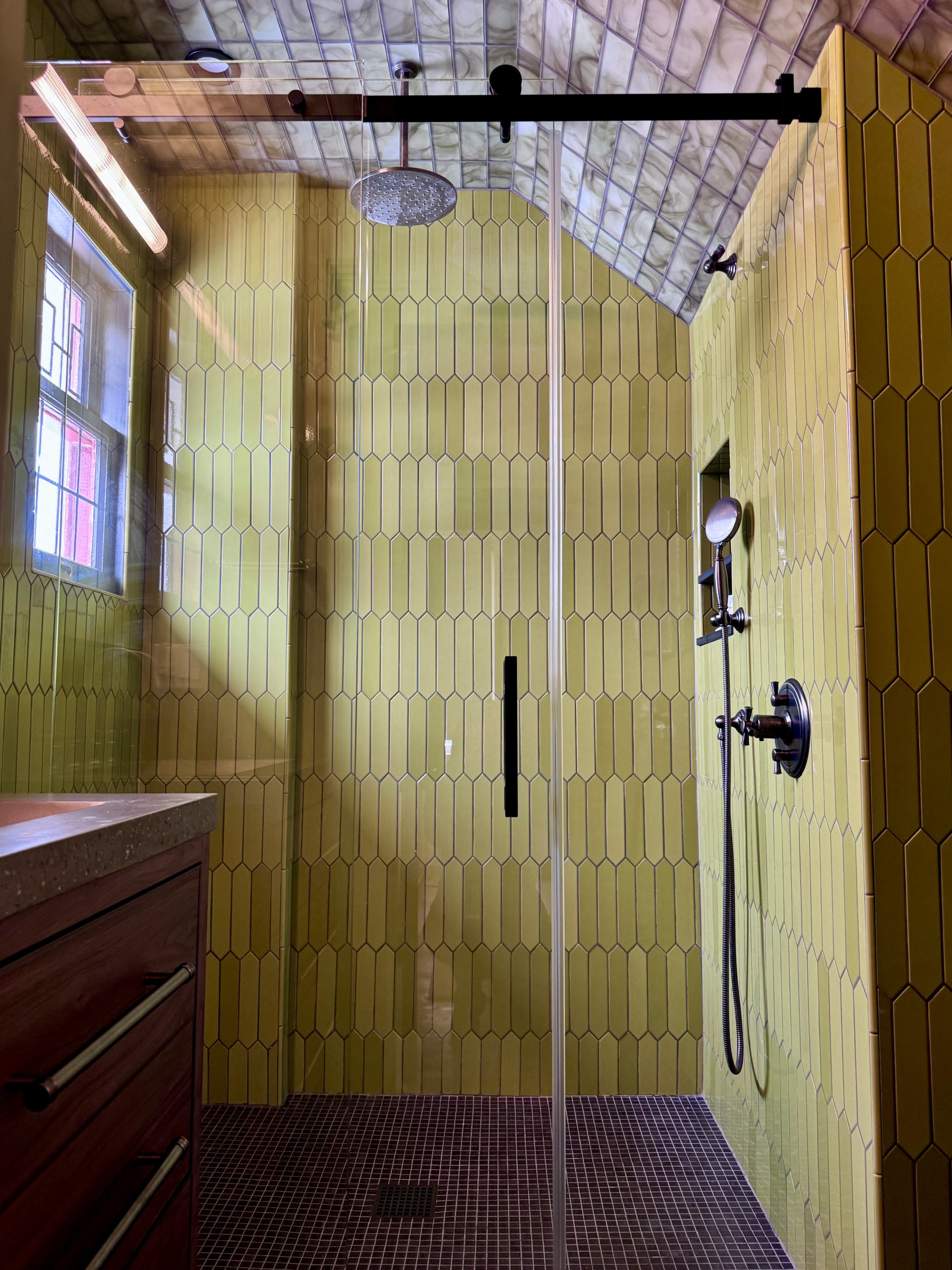 BATHROOMS