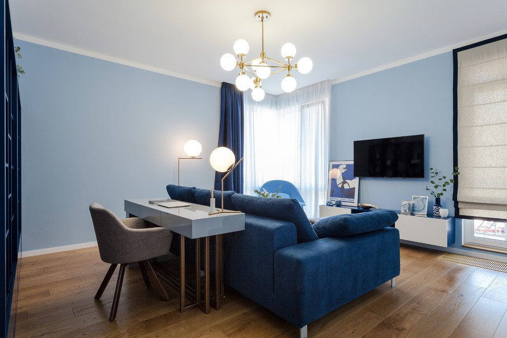 ЖК Коломяги-Эко