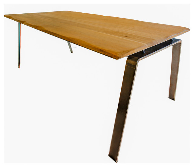 Lezia Dining Table, Large