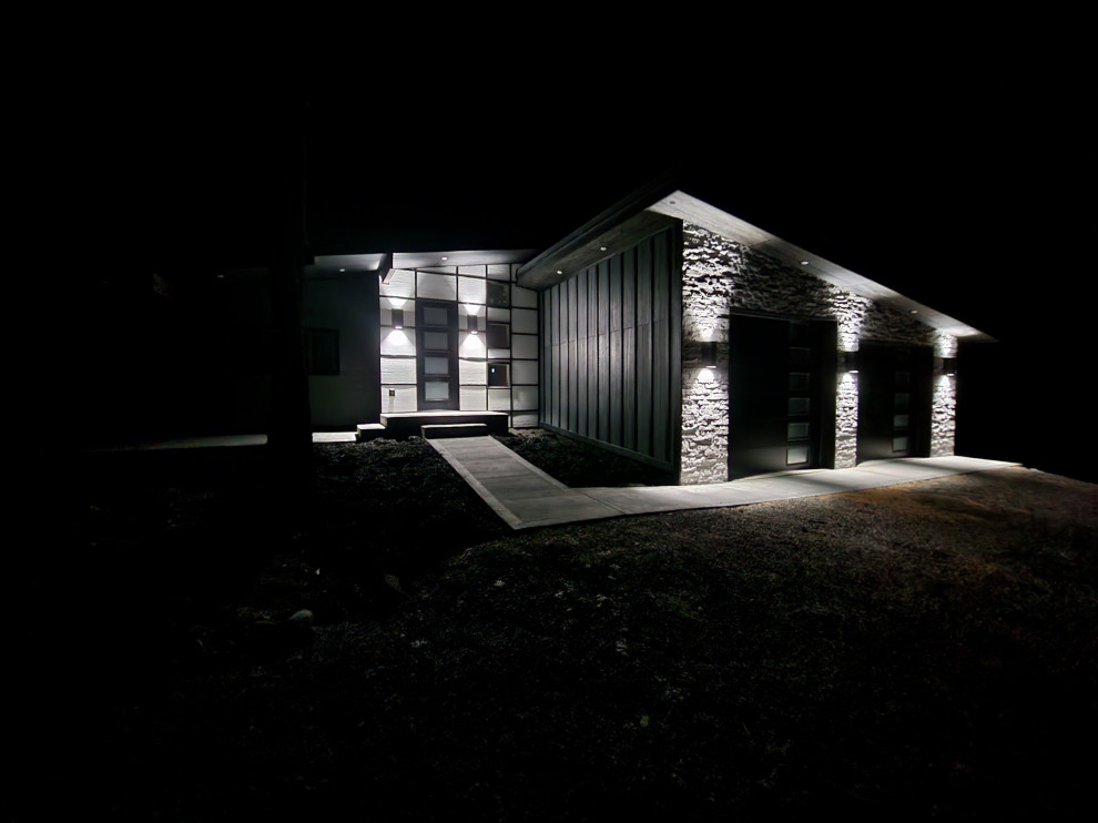Crystal Home