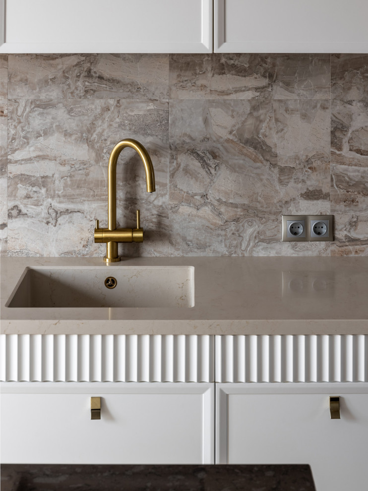 3-х уровневая квартира 280 кв.м