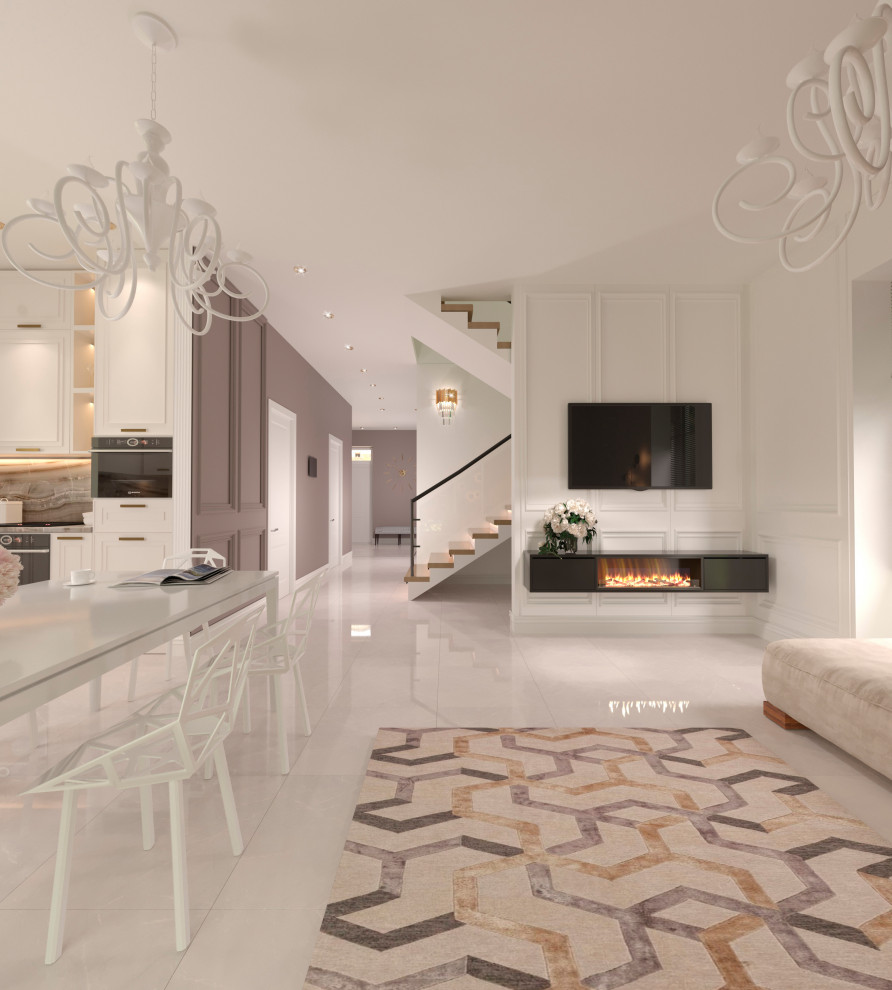 Дом 2-эт 145м2