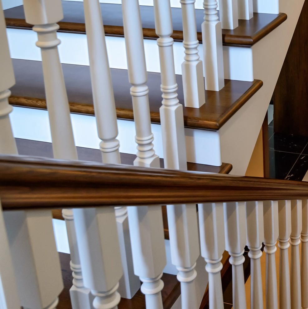 Интерьер частного дома