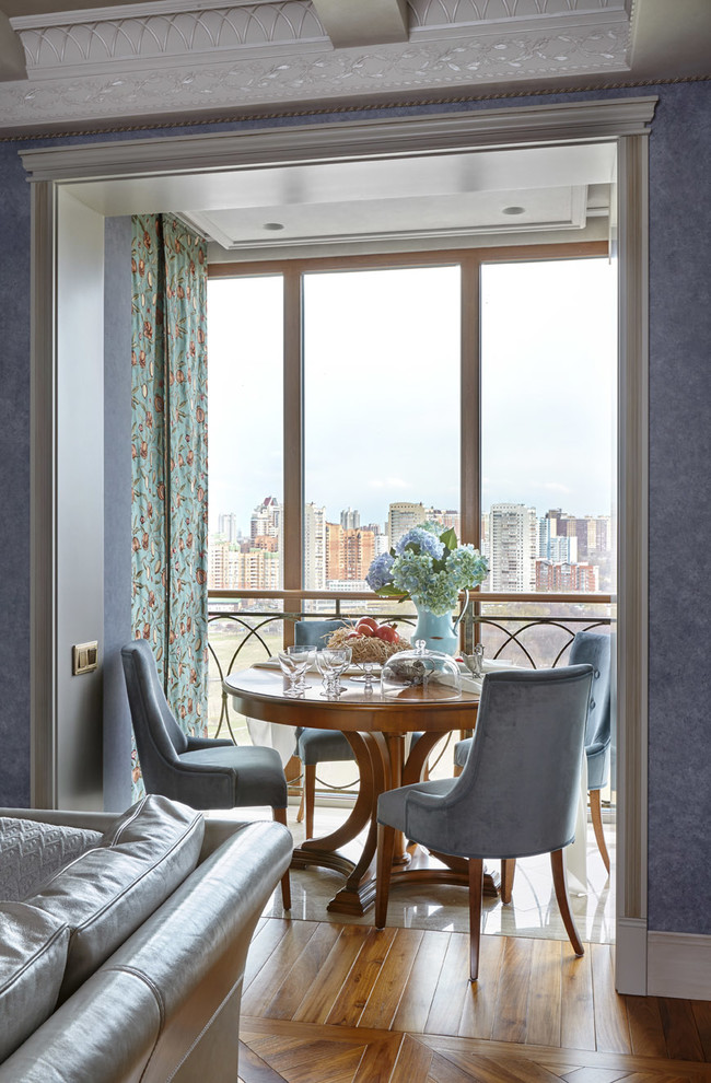 Олимпийская деревня