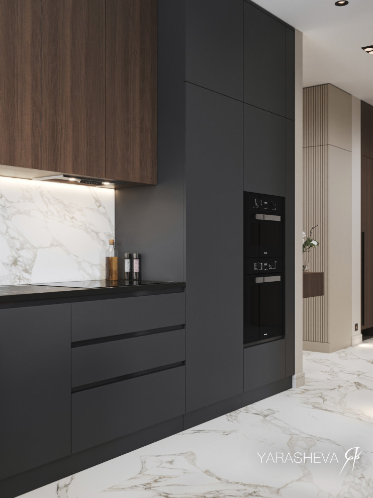 ЖК Зиларт 71 м кв.