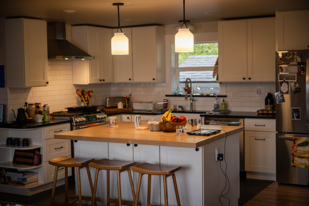 Observatory Remodel & Addition