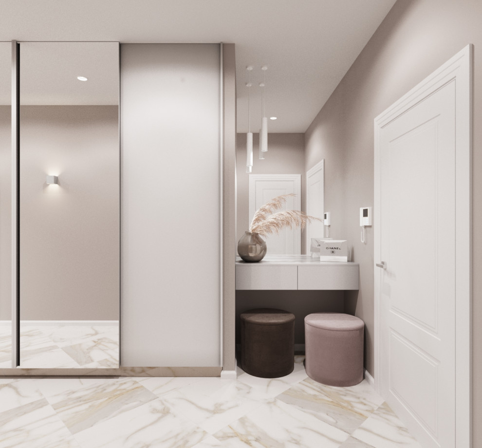 Квартира для семьи с детьми